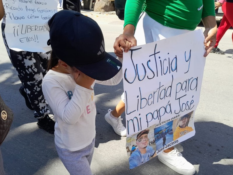 Detenciones del Frente Unido dejan familias y comunidades afectadas en ...