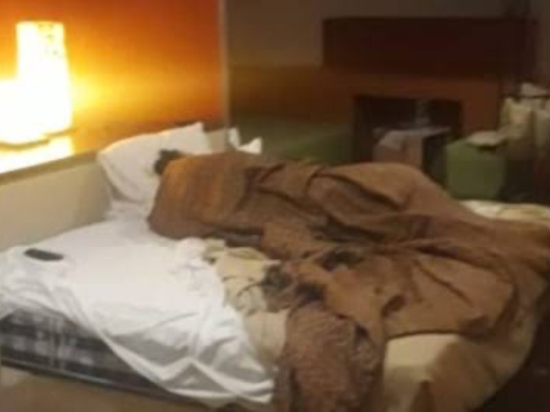Muertos en hoteles: ¿cuáles son los protocolos?