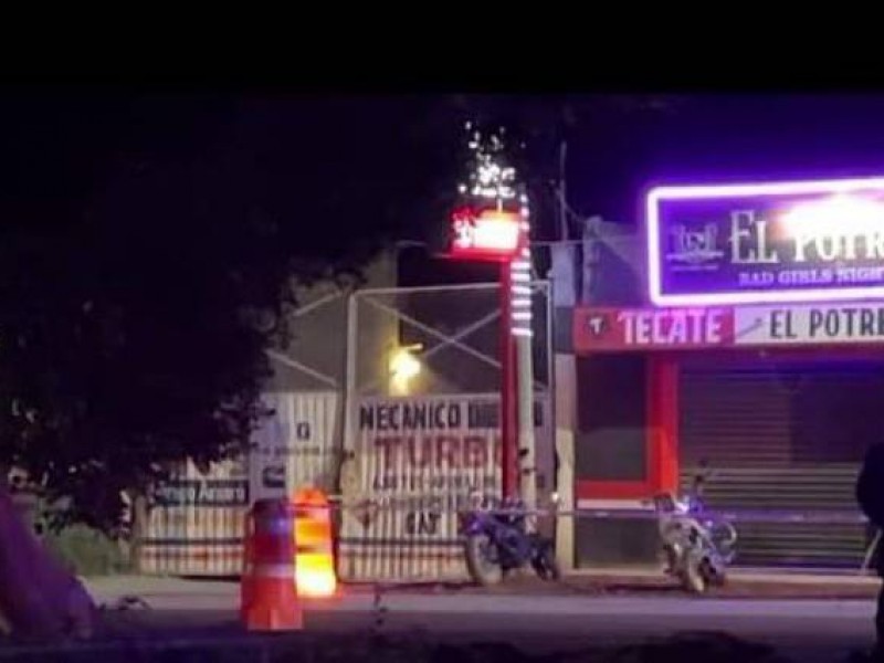 Muertos y heridos en ataque a un bar