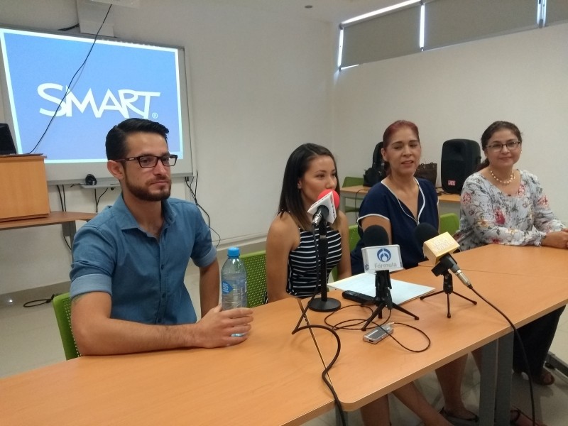 Muestran jóvenes resultado de proyectos culturales en Ahome