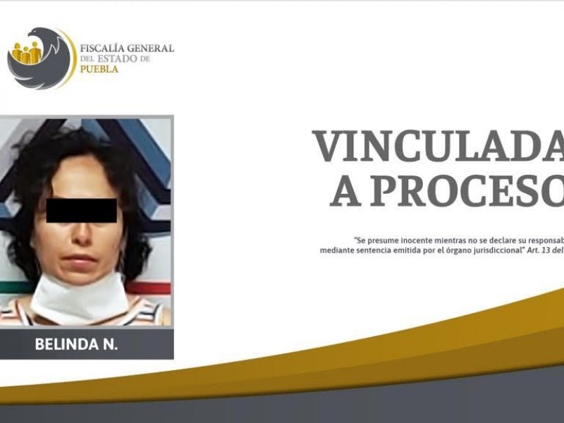 Mujer abusó de menor en Puebla, ya está detenida