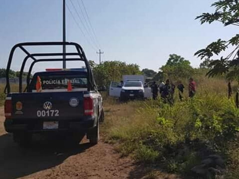 Mujer aparece sin vida en Tapachula