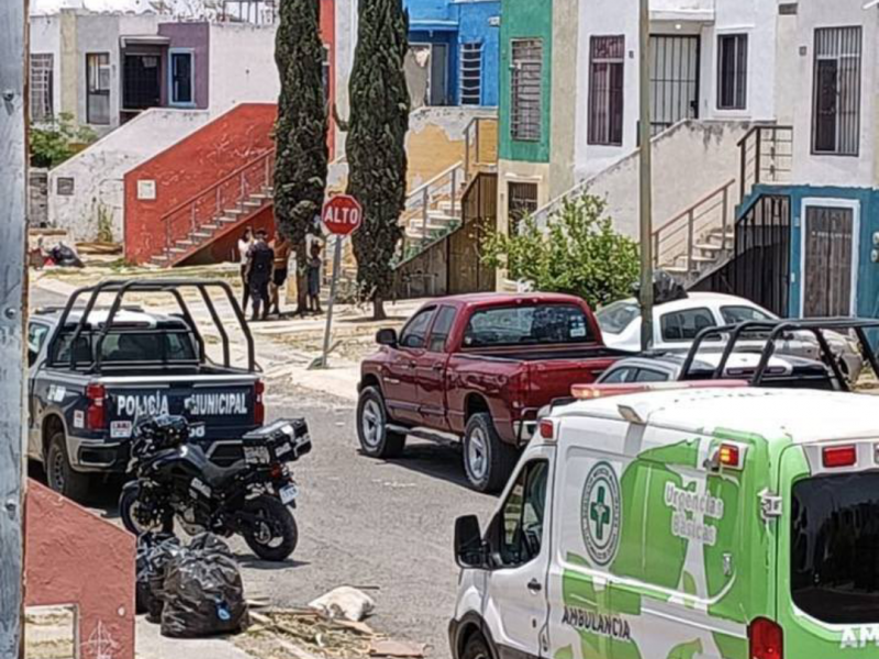 Mujer asesina a su hijo de 4 años en Tlajomulco