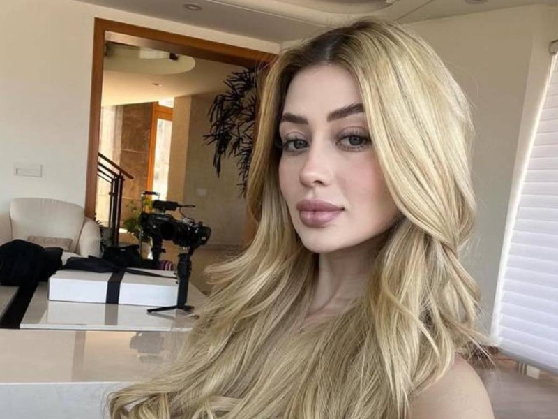 Mujer asesinada fue identificada como Valeria Márquez, ticktocker