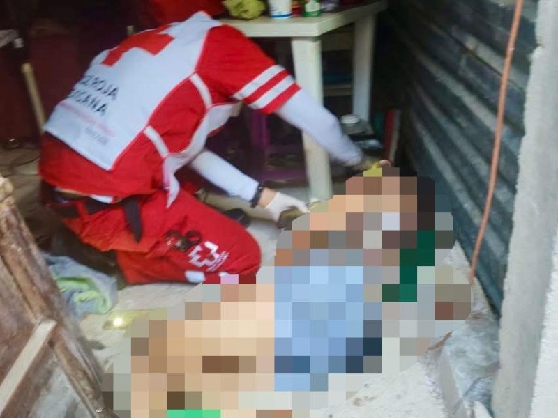 Mujer asesinada presuntamente por su pareja en  Costa Azul