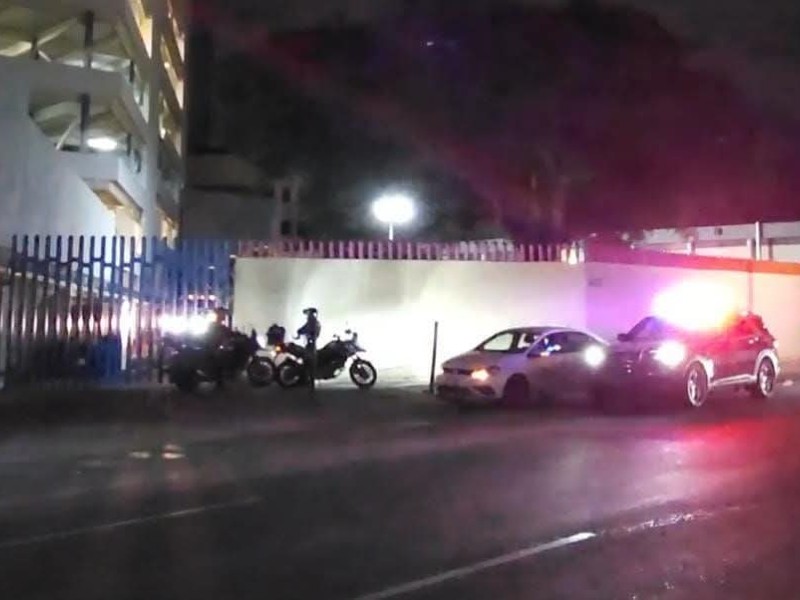 Mujer atenta contra su vida en Hospital en Zaragoza