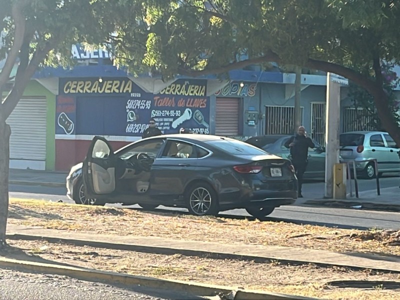 Mujer Baleada en Mazatlán Muere en Hospital