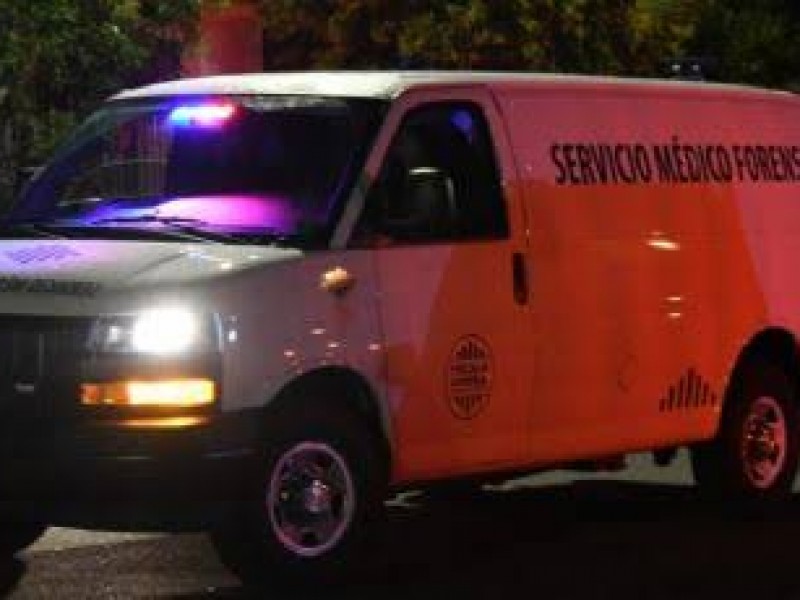 Mujer canadiense muere en intento de asalto