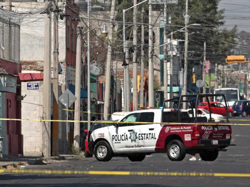 Mujer de 75 años muere presuntamente drogada por su hijo en Hueyotlipan