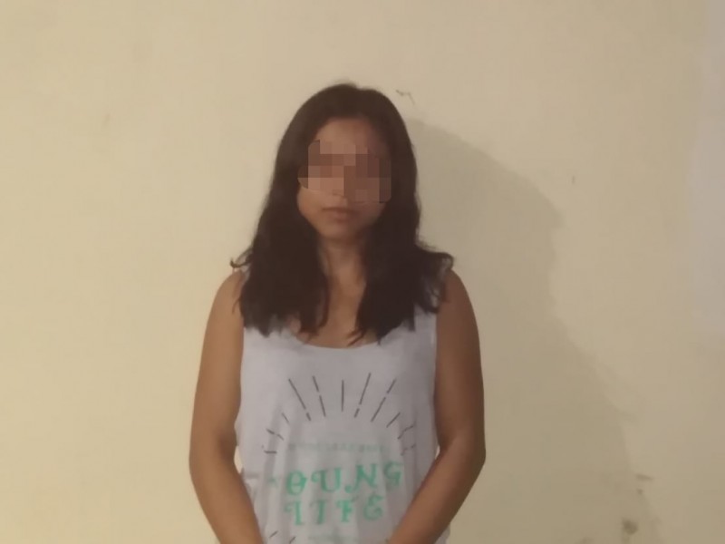Mujer desaparecida en Chiapas fue recuperada en Nayarit