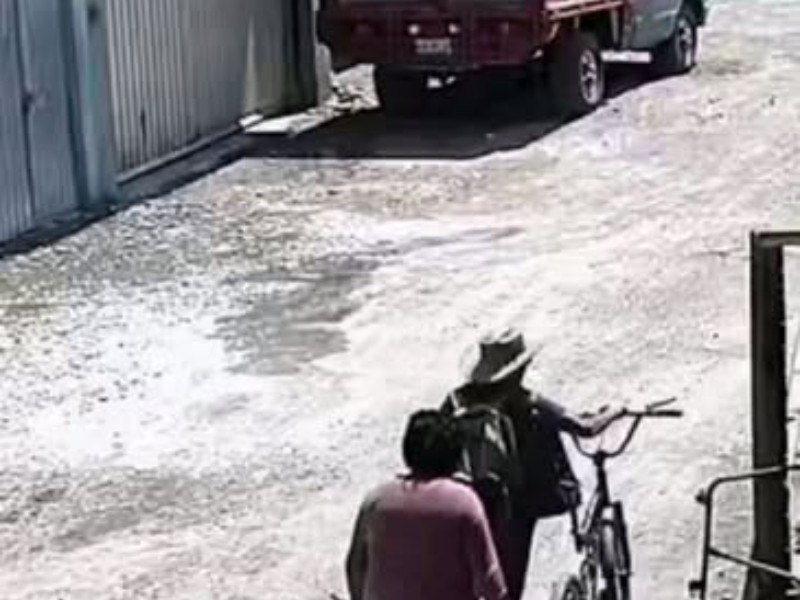 Mujer desaparecida fue violentada sexualmente