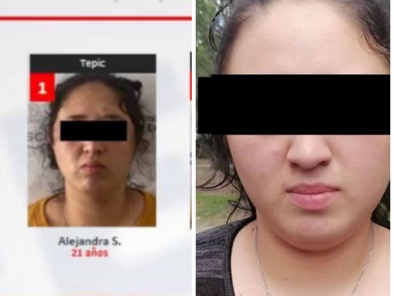 Mujer detenida en balacera, había sido arrestada en 2019