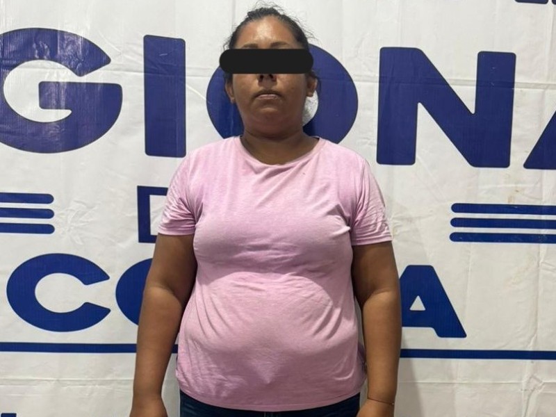 Mujer detenida por presunto fraude millonario en venta inmueble en la Costa