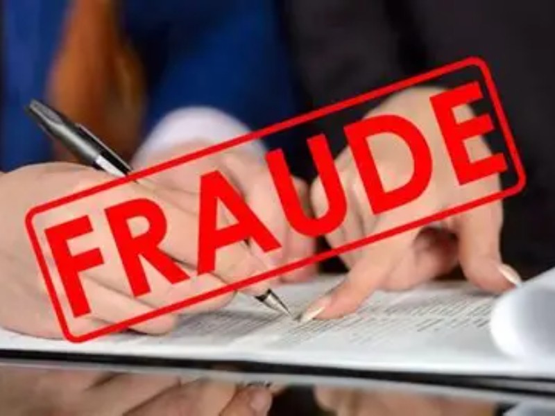 Mujer enfrentará proceso penal por prácticas financieras ilegales
