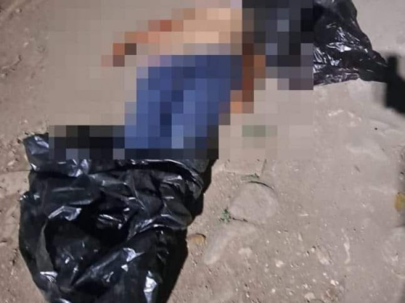 Mujer es ejecutada en Tezonapa