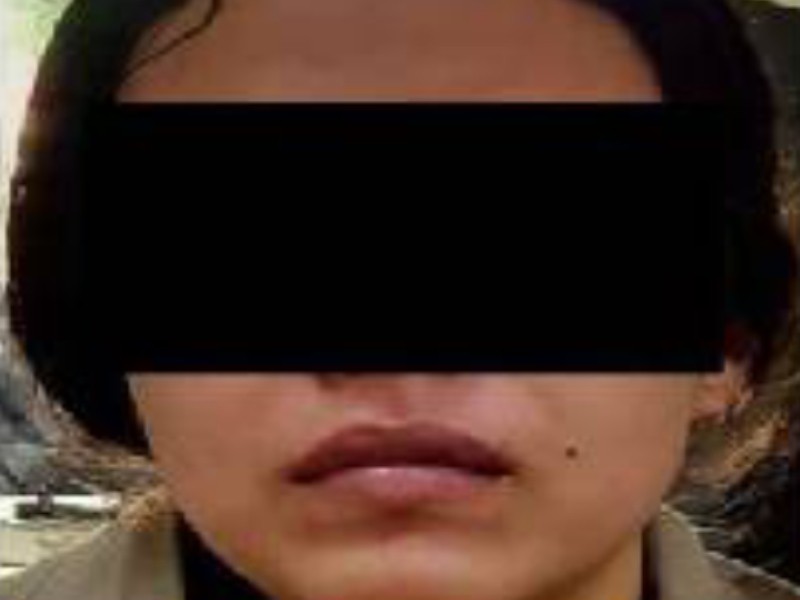 Mujer es vinculada a proceso por presunto maltrato infantil
