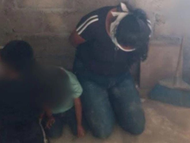 Mujer finge secuestro para evitar pagar una deuda en Atlixco