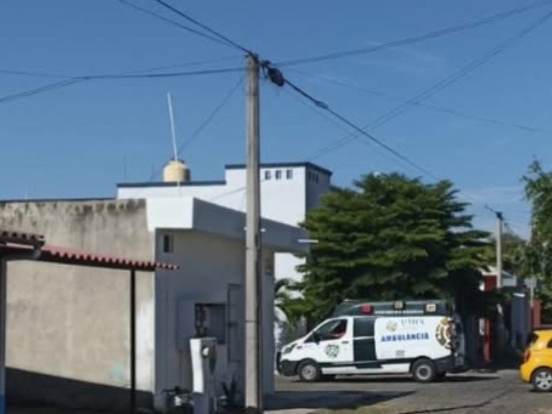 Mujer fue asesinada en colonia Tabachines, no hay detenidos