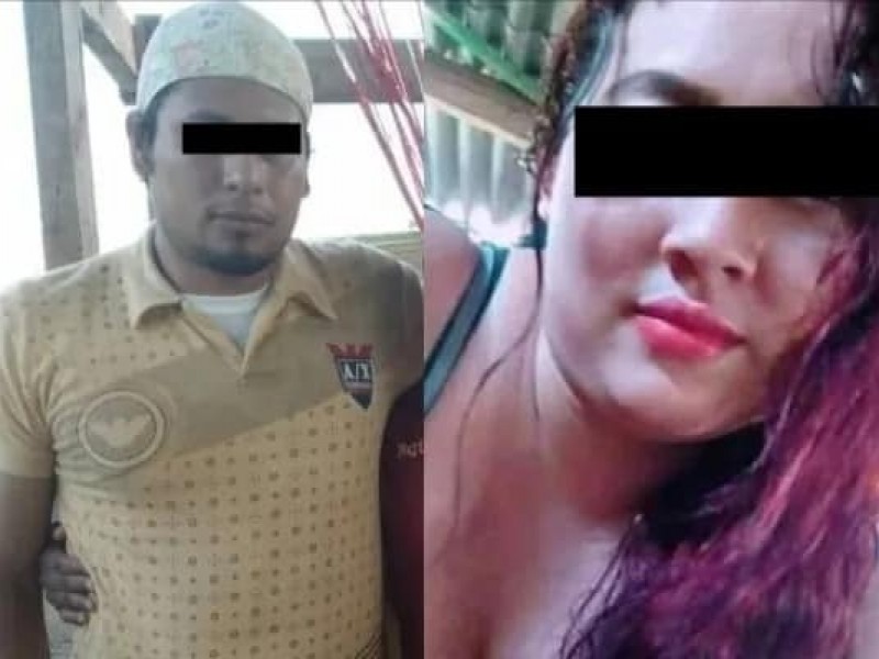 Mujer fue asesinada y desmembrada por su pareja en Coatzacoalcos