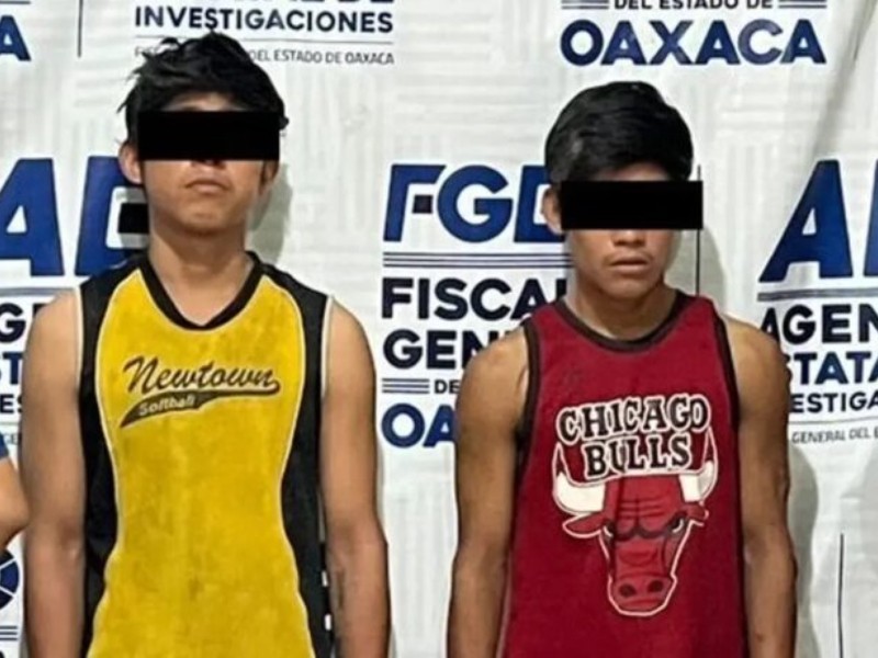 Mujer indígena asesinada a machetazos por familiares en San Juan Mazatlán, Oaxaca