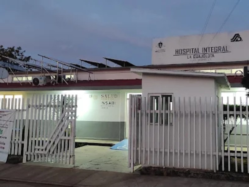 Mujer indígena da a luz en pasillo de Hospital en La Guajolota