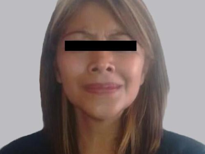 MUJER INVESTIGADA POR VIOLACIÓN