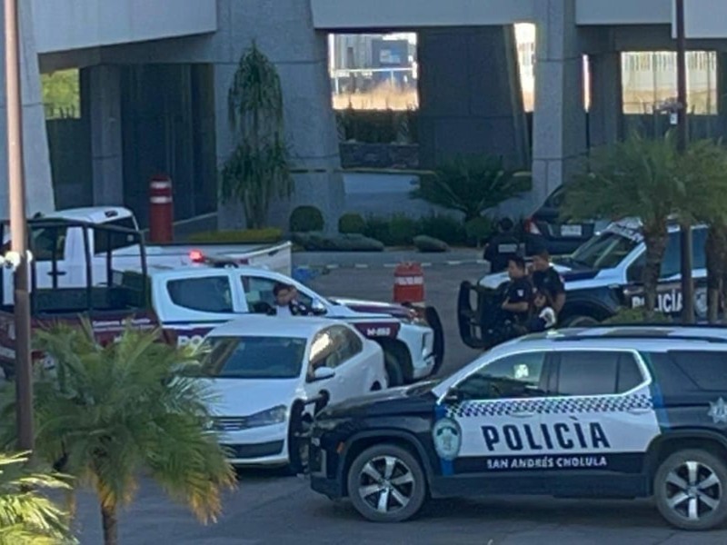 Mujer pierde la vida al lanzarse de edificio en Paseo del Sur