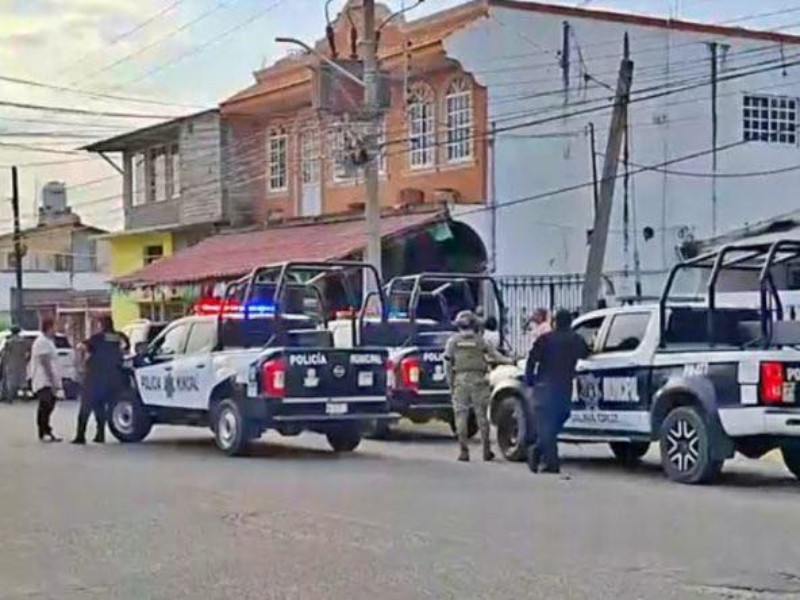 Mujer pierde la vida durante asalto en colonia La Petroler, Salina Cruz
