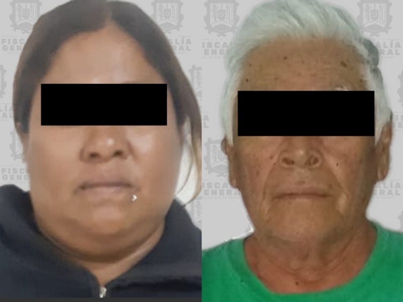 Mujer prostituía a menor en Santiago Ixcuintla