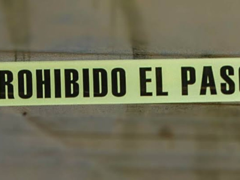 Mujer se lanza de un segundo piso para salvarse de incendio