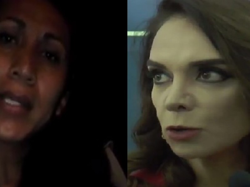 Mujer trans se suicida luego de escuchar aLupitaJones