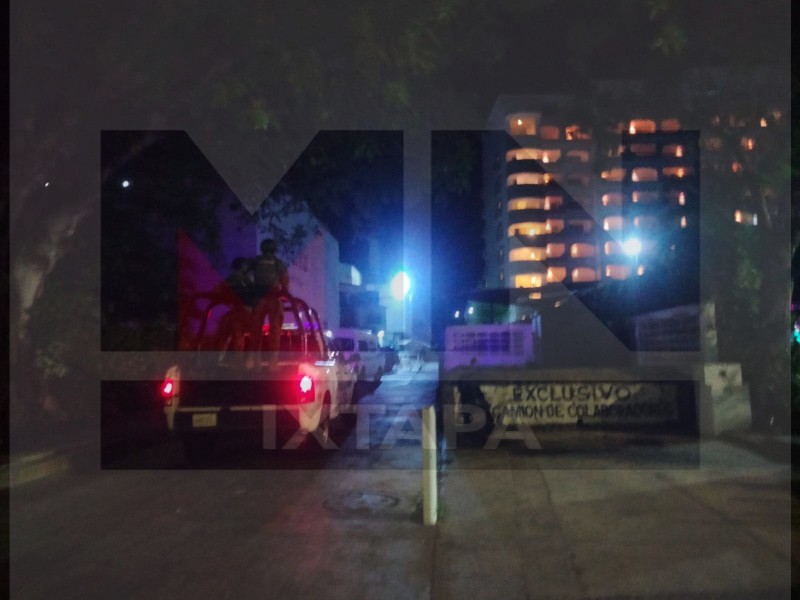 Mujer turista muere ahogada en alberca de hotel en Ixtapa