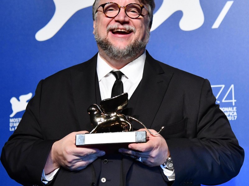Críticas de cine reconocen a Guillermo del Toro por Pinocchio