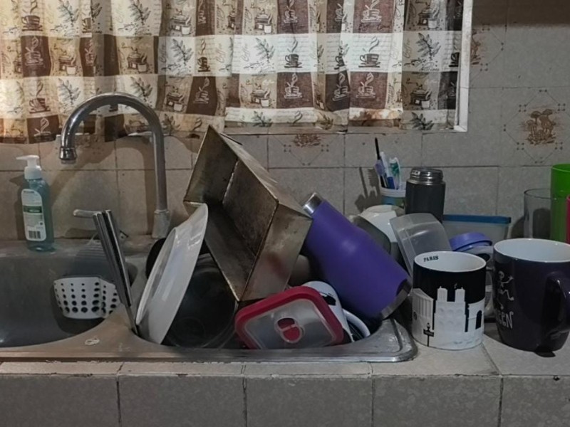 Mujeres de BCS cargan con la mayor parte del trabajo no remunerado