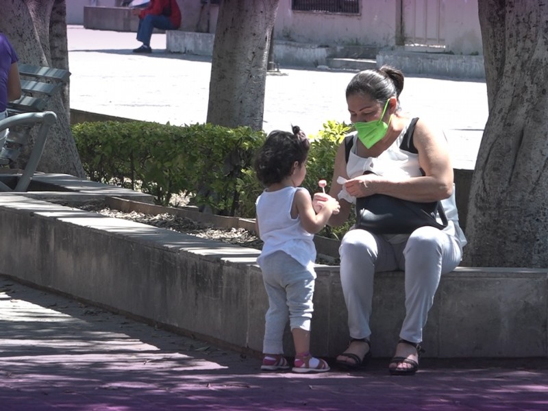 Mujeres de León exigen que se debería penalizar el acoso