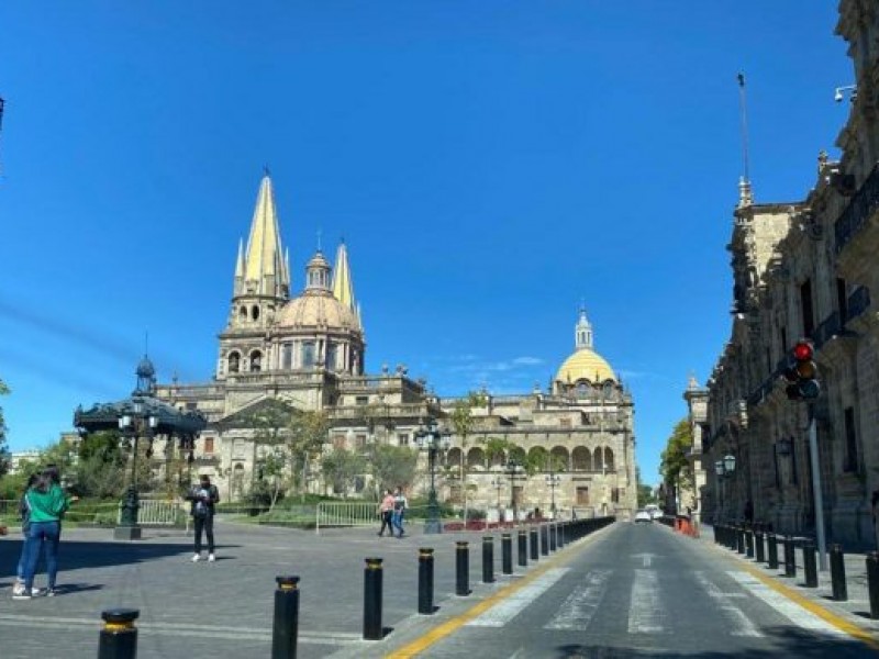 Mujeres del AMG viven con desigualdad señala Jalisco Cómo Vamos