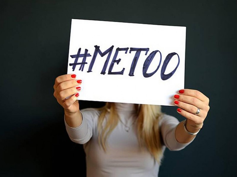 Mujeres denuncian en #MeToo por falta de acción de fiscalías