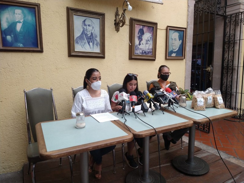 Mujeres denuncian revictimización de menor indígena que fue abusada