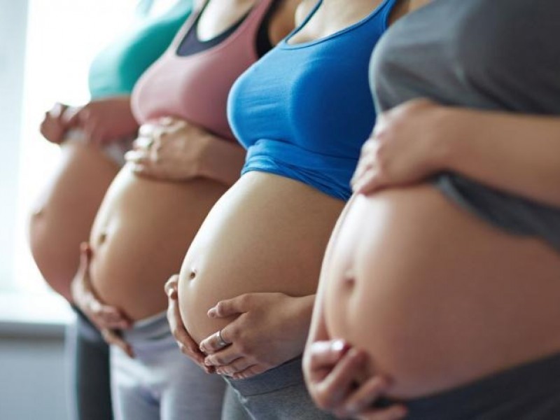 Mujeres embarazadas podran tramitar incapacidad de maternidad en linea