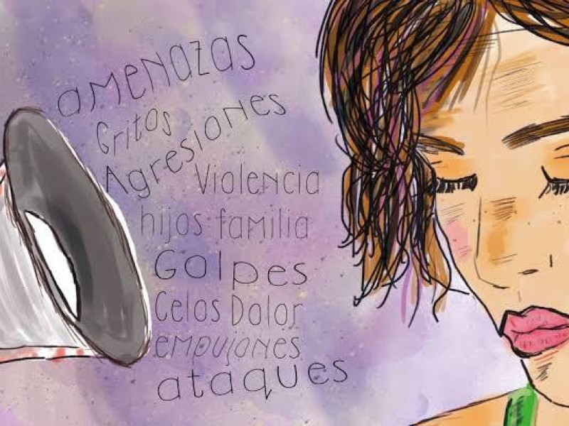 Mujeres en Sonora se sintieron violentadas en instituciones de justicia