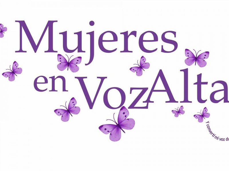 Mujeres en Voz Alta exigen aterrizar ley 