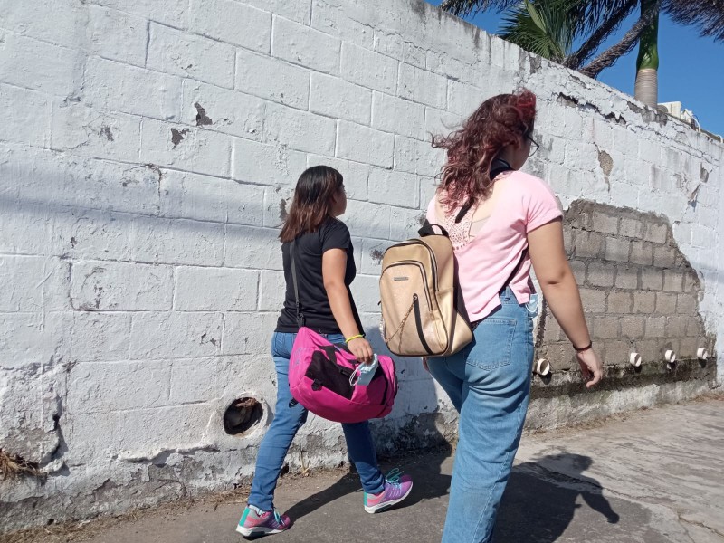 Mujeres lideran carrera de veterinaria y concluyen antes que hombres