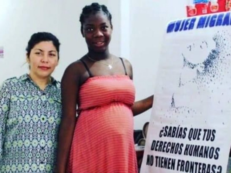 Mujeres migrantes doblemente violentada en Chiapas