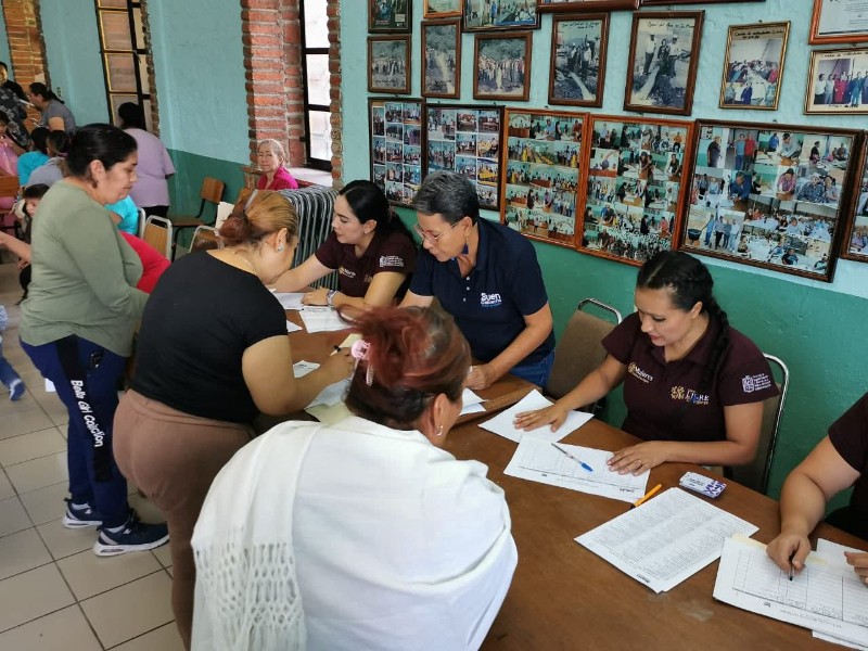 Mujeres Orgullo suma 400 mujeres con apoyo y descuentos en Zamora