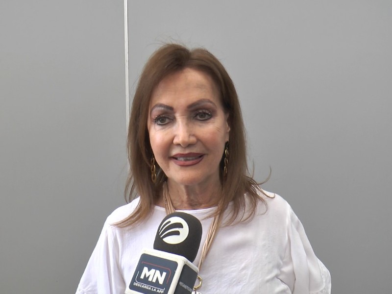 “Mujeres que inspiran”: Julieta es empresaria, madre y abuela