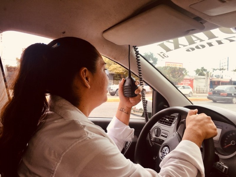 Mujeres rompen brecha ante desigualdad laboral