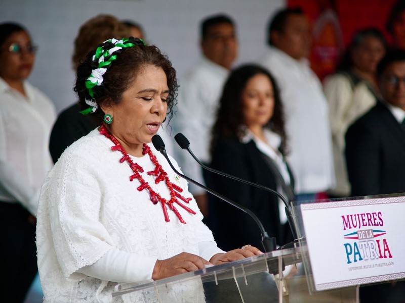 Mujeres trabajadoras impulsan transformación laboral en Oaxaca