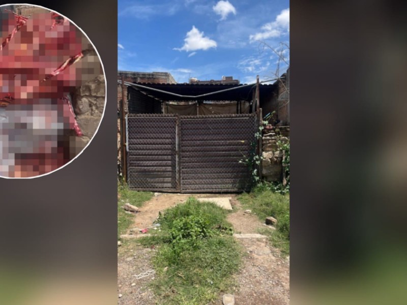 Multa de 1.8 mdp a propietarios de rastro clandestino en Durango