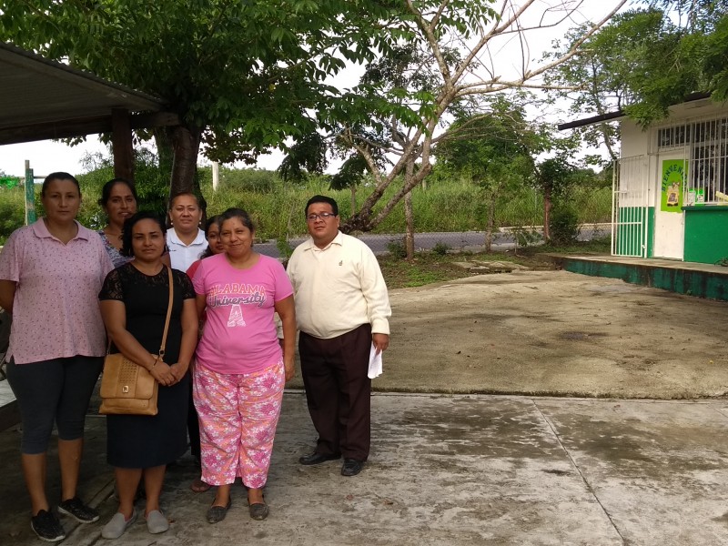 Multa de CFE sorprende a padres de familia