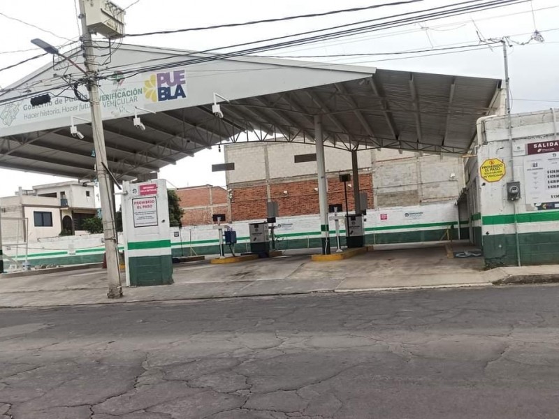 Multa por no verificar será de 2 mil 073 pesos